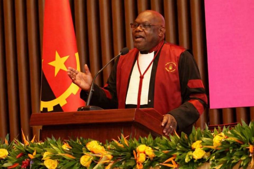 Presidente do Supremo exige celeridade e melhores condições para combater morosidade judicial