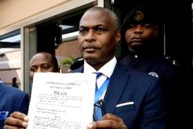Processo para legalização do PRA-JA Servir Angola deu entrada no Tribunal Constitucional