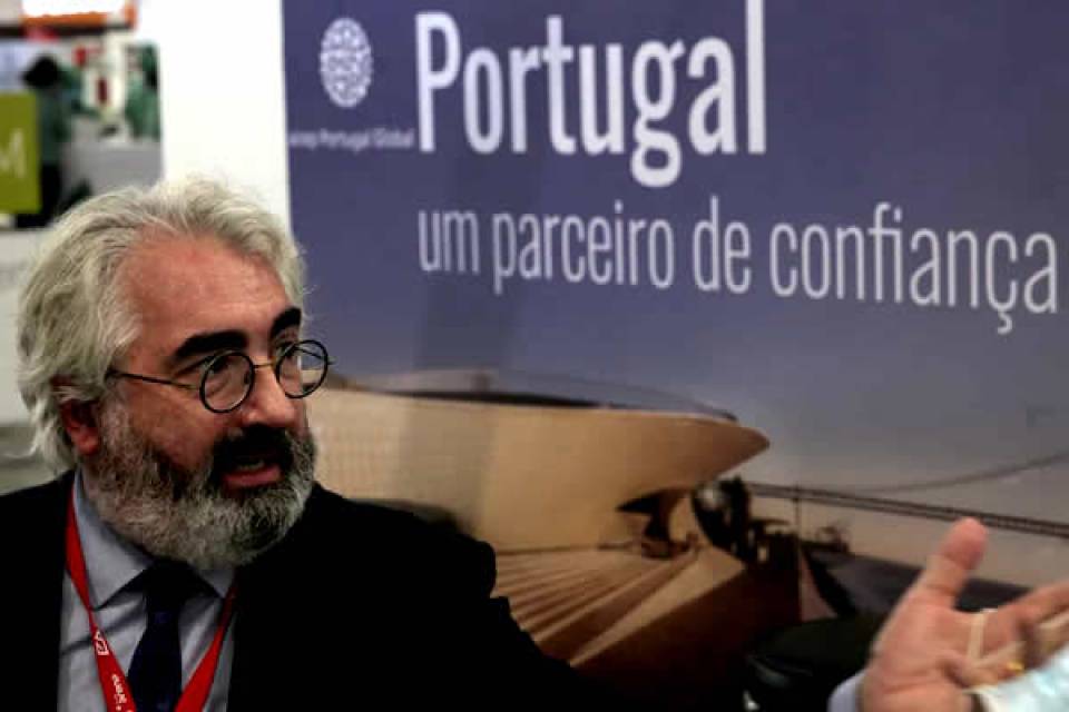 Dívida a empresas portuguesas em Angola supera milhões de euros, 25% por pagar – AICEP