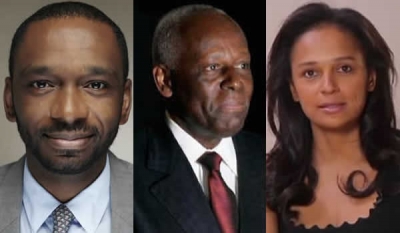 D. José Manuel Imbamba denuncia corrupção e nepotismo em Angola