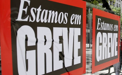 Professores da província do Bengo iniciaram greve por tempo indeterminado