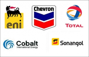 Companhias petrolíferas cortam 67 bilhões em Angola até 2020 - Consultora Woodmac