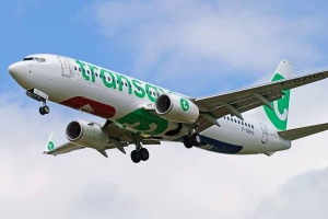 Avião aterrou em Faro (Portugal) devido a mau cheiro de passageiro