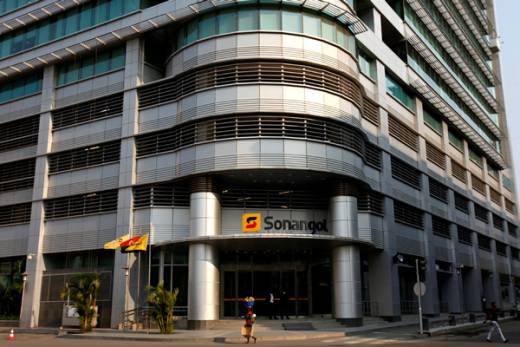 Privatização parcial da Sonangol pode render entre 5 e 7 mil milhões de euros a Angola