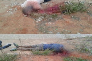 Assassinatos e violações aos direitos humanos continuam impunes em Moçambique - HRW