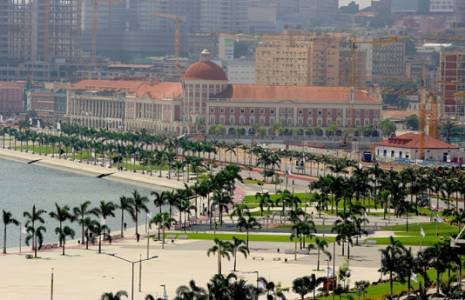 Disputa de terreno em Luanda leva empresários portugueses a tribunal