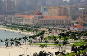Disputa de terreno em Luanda leva empresários portugueses a tribunal