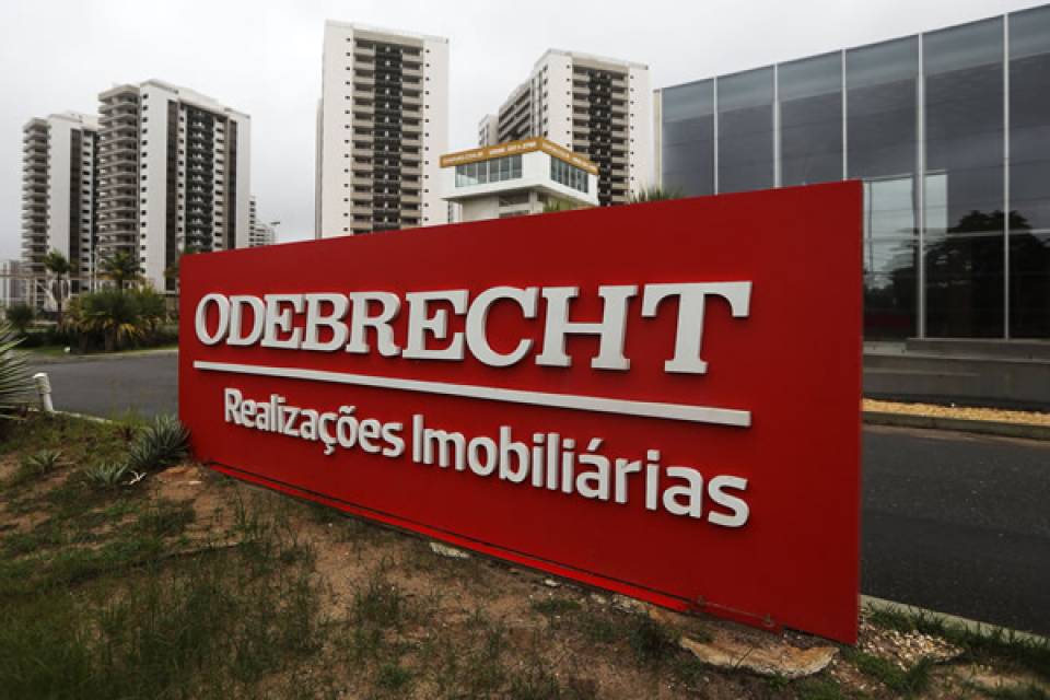Odebrecht nega pagamentos indevidos a empresas ligadas a Presidente angolano