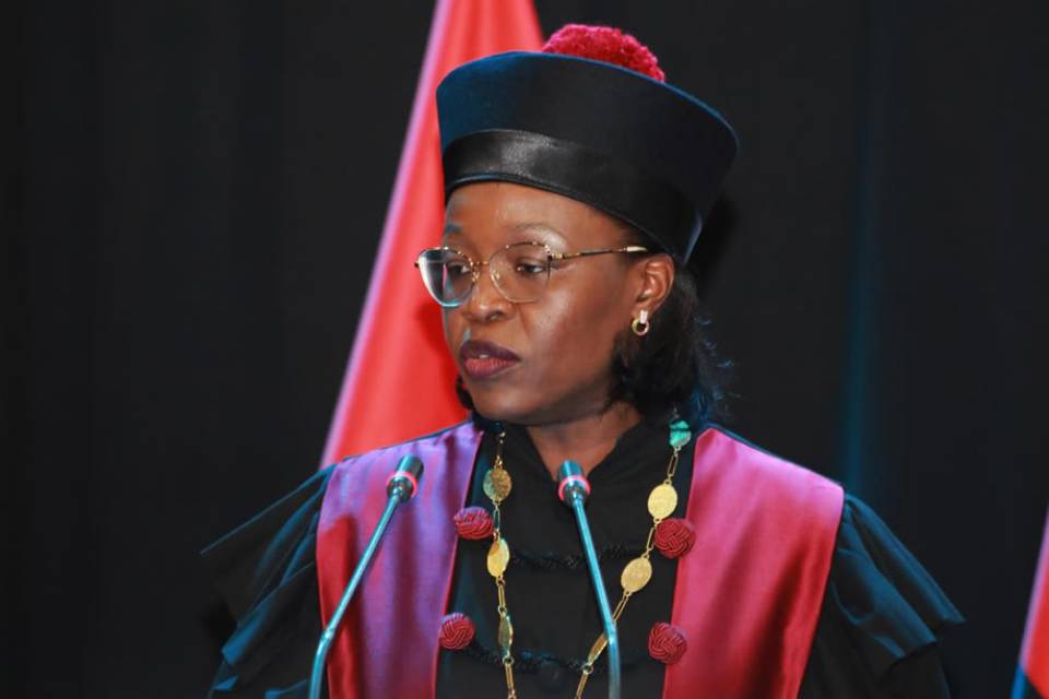 Decisões do Tribunal Constitucional  com “maiores constrangimentos” de execução no Supremo – presidente