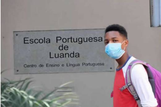 Cooperantes acusam Escola Portuguesa de Luanda de “incumprimentos”, direção nega queixas