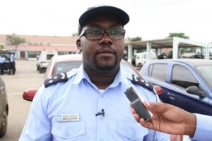 Polícia nacional justifica não ter impedido linchamento popular em Luanda