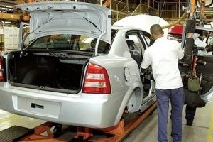 ZEE em negociação linhas de produção das marcas Volkswagen e Ford a Angola