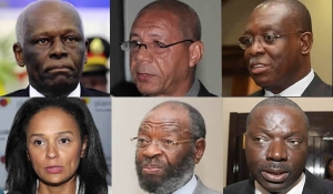 Capitalistas de pacotilha: cumplicidades envoltas nas fortunas angolanas