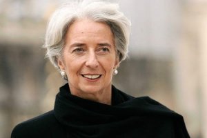 Dívida de Angola é sustentável - Christine Lagarde