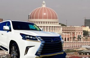 Deputados ficam sem Lexus depois de cortes nos combustíveis e telemóveis