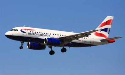 British Airways deixa de voar para Luanda por falta de rentabilidade