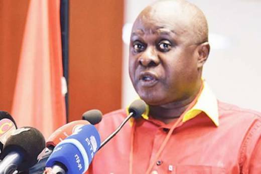 MPLA garante que quer eleições pacíficas e afastar riscos de conflitos