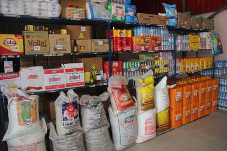 Ucrânia: Angola preparou-se para choques externos e não sofre ainda impacto dos preços