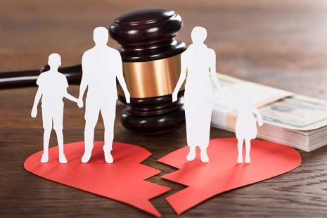 Três milhões Kz por divórcio litigioso é &quot;punição&quot; por fim do casamento