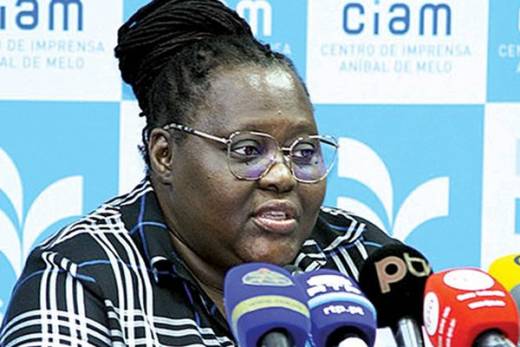 Suspensão da cobertura da UNITA por canais públicos angolanos é extrema - Comissão