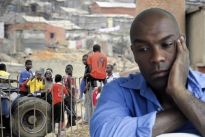 A Persistente Crise Social Angolana