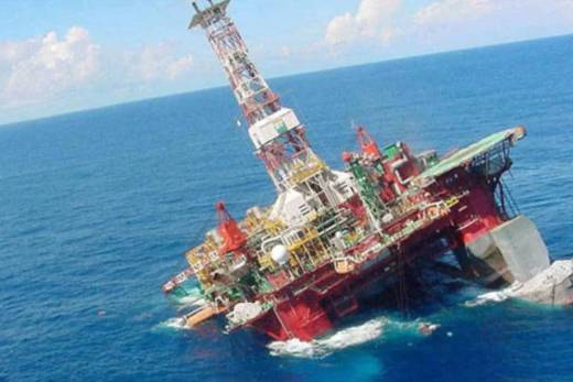 Acidentes na atividade petrolífera em Angola são frequentes - Sindicato