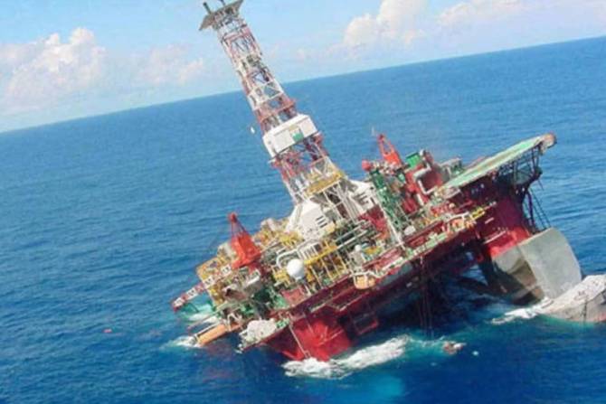 Acidentes na atividade petrolífera em Angola são frequentes - Sindicato