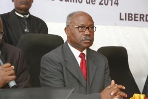 Tribunal Constitucional reafirma legitimidade de Lucas Ngonda na liderança da FNLA