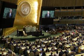 Ucrânia: Reação &#039;não-alinhada&#039; de países africanos não surpreende - especialistas