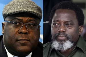 Eleições/RDCongo: Vitória de Tshisekedi torna-o &quot;devedor&quot; de Kabila - Consultora