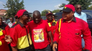 MPLA afina estruturas para primeiras eleições autárquicas em Angola