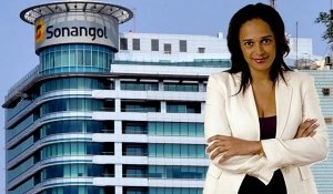 Gestão de Isabel dos Santos na Sonangol é uma caixa preta - Capital Economics