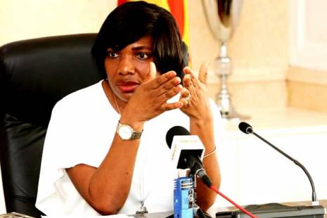 Angola recuperou 6 milhões em dinheiro e aprendeu mais 21 mil milhões em ativos - PGR