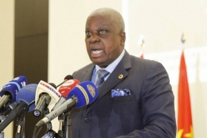 UNITA questiona experiência do novo governador de Luanda