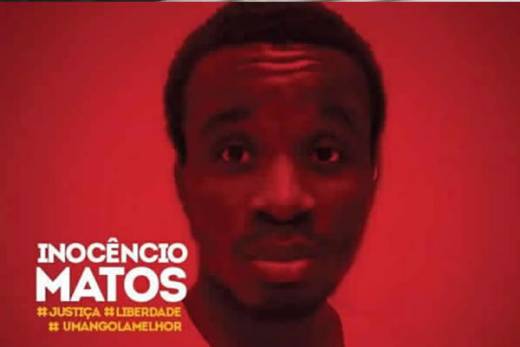 Família de ativista angolano morto em manifestação queixa-se do “silêncio misterioso” da justiça