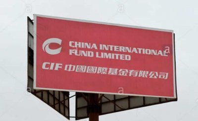 Chineses da CIF aumentam investimento em seis empresas em Angola