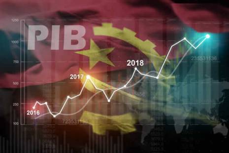 Consultora Oxford Economics Africa prevê crescimento de 3% em Angola este ano
