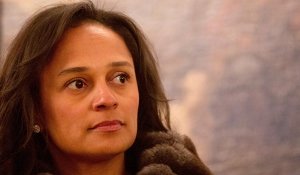 Isabel dos Santos usou o Instagram para mentir