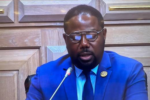 UNITA acusa Governo angolano de fazer “vista grossa” à revolta do povo