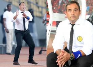 As feitiçarias que marcaram a chegada de Beto Bianchi a Angola
