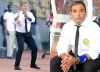 As feitiçarias que marcaram a chegada de Beto Bianchi a Angola