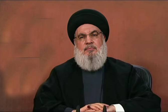 Hezbollah confirma morte de líder do grupo, Hassan Nasrallah