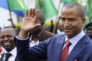 Governo da RDCongo emite mandado internacional para a detenção de Moise Katumbi