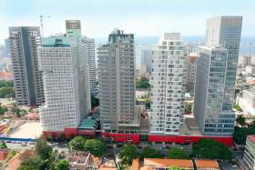 Investimento estrangeiro em Angola caiu 5% em 2023 para 64,8 mil ME – relatório