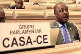 CASA-CE suspende participação do Bloco Democrático até 2022