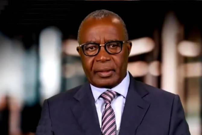 Marcolino Moco diz que Angola vive uma "xenofobia política" promovida pelo MPLA
