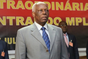 O futuro do poder de José Eduardo dos Santos passa pelo MPLA