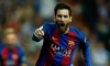 Barcelona vence o Real Madrid por 3 x 2 com gol 500 de Messi
