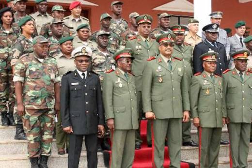 Portugal pretende formar este ano 60 militares angolanos no ramo naval — embaixador