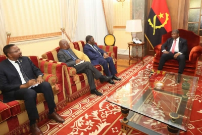 Restos mortais de Savimbi podem ser exumados este ano